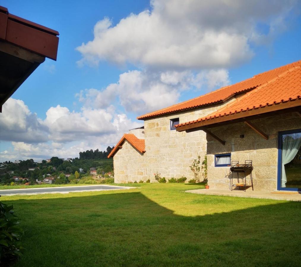 Casa Da Portela - Sem Igual Meinedo Esterno foto