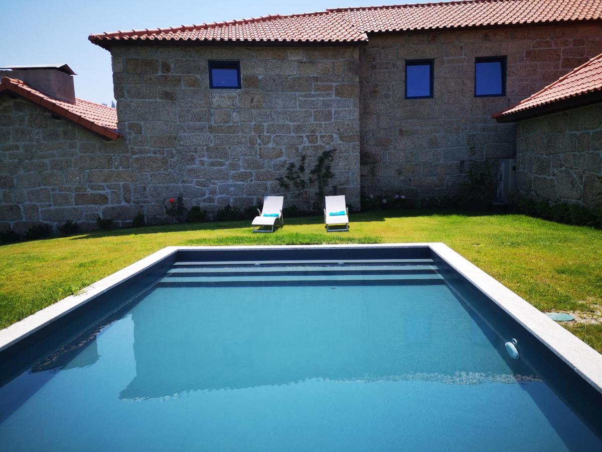 Casa Da Portela - Sem Igual Meinedo Esterno foto