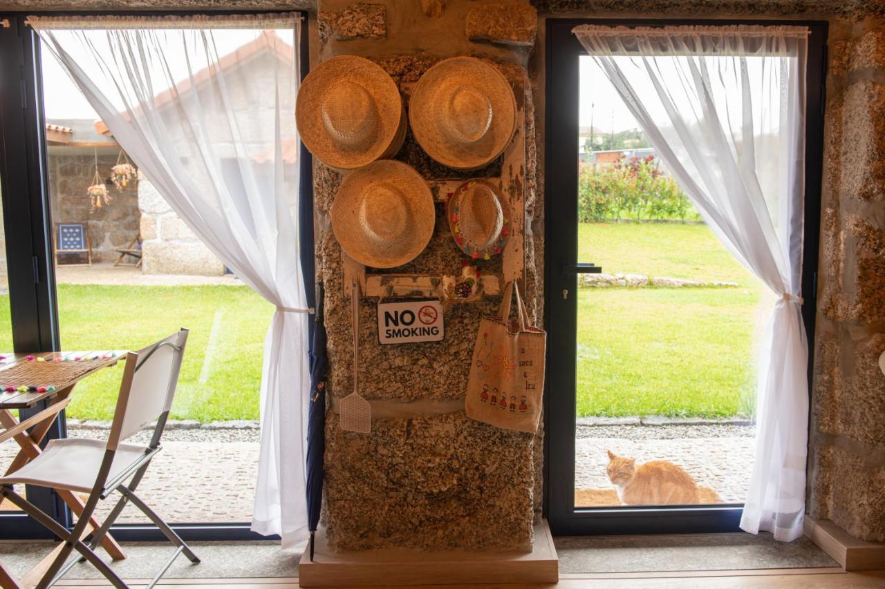 Casa Da Portela - Sem Igual Meinedo Esterno foto