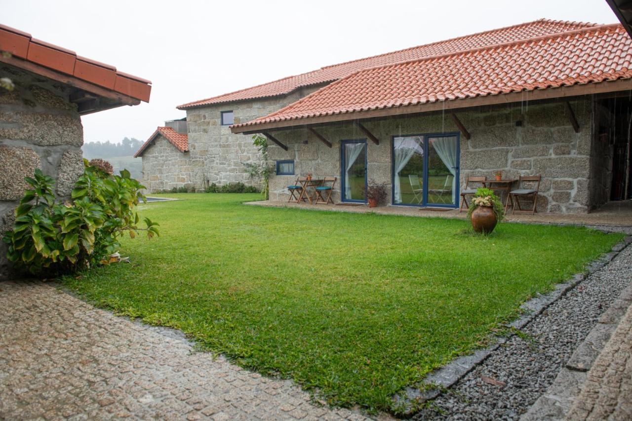 Casa Da Portela - Sem Igual Meinedo Esterno foto