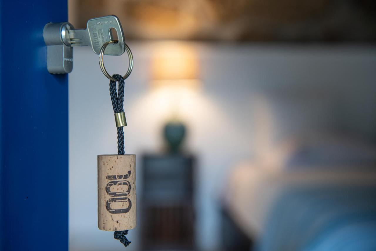 Casa Da Portela - Sem Igual Meinedo Esterno foto