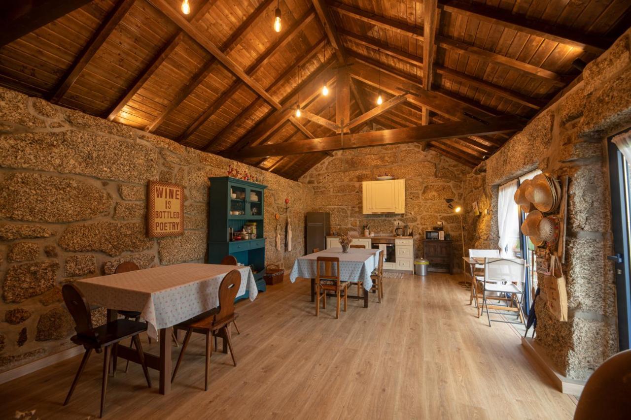 Casa Da Portela - Sem Igual Meinedo Esterno foto
