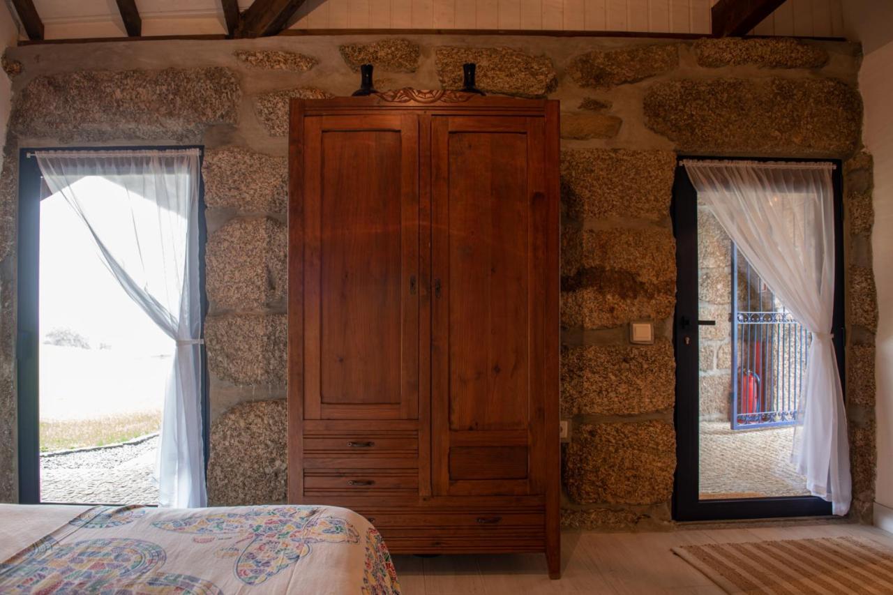 Casa Da Portela - Sem Igual Meinedo Esterno foto