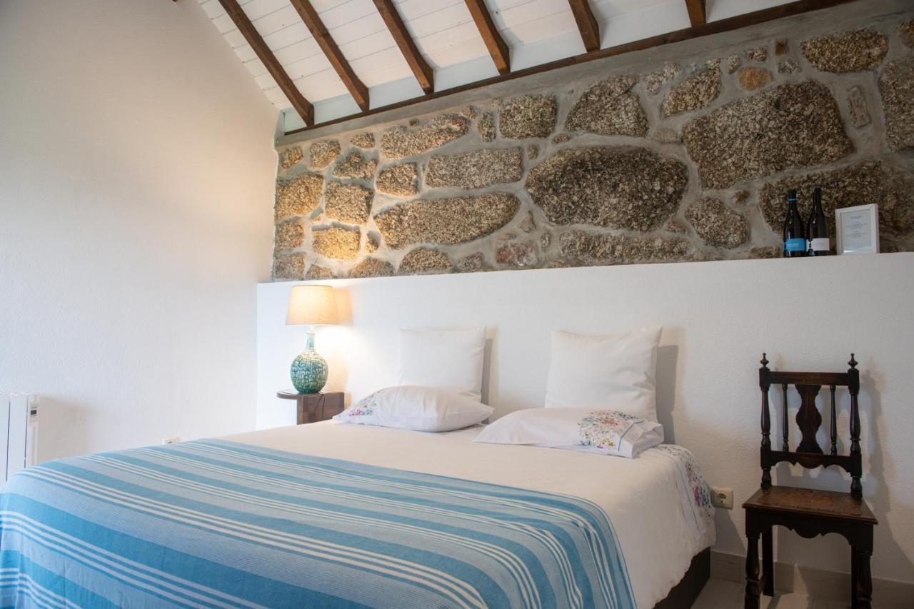 Casa Da Portela - Sem Igual Meinedo Esterno foto