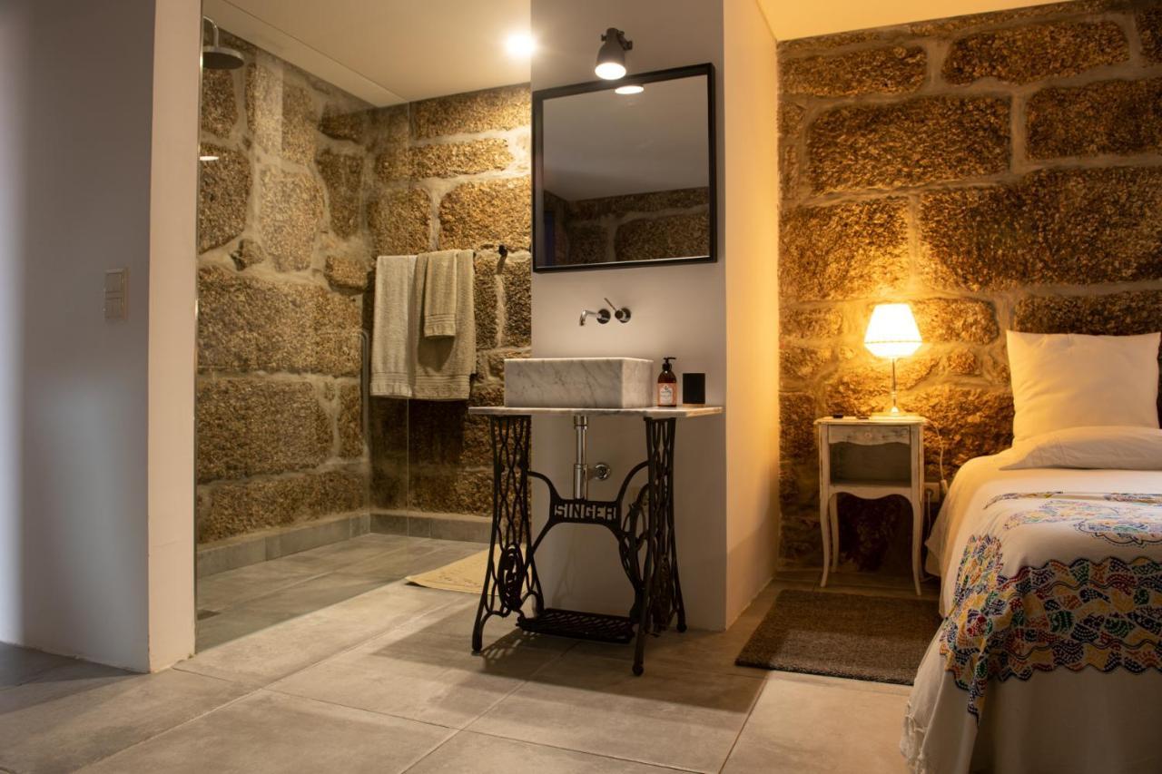 Casa Da Portela - Sem Igual Meinedo Esterno foto