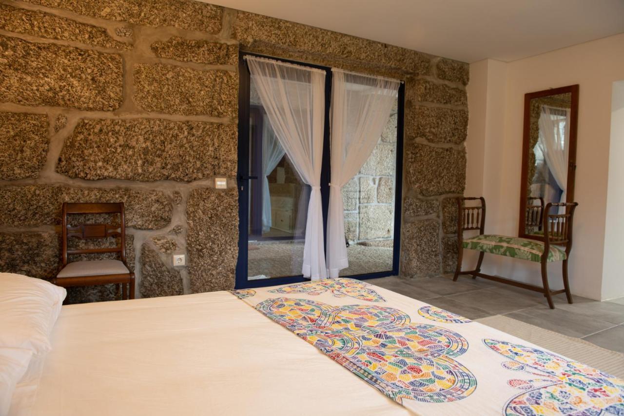 Casa Da Portela - Sem Igual Meinedo Esterno foto